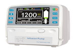 Vet infusion pump