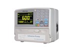 Vet infusion pump