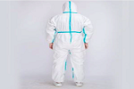 Protective Coverall